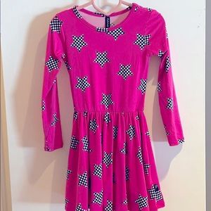 Pixie Lane Girls Star Dress